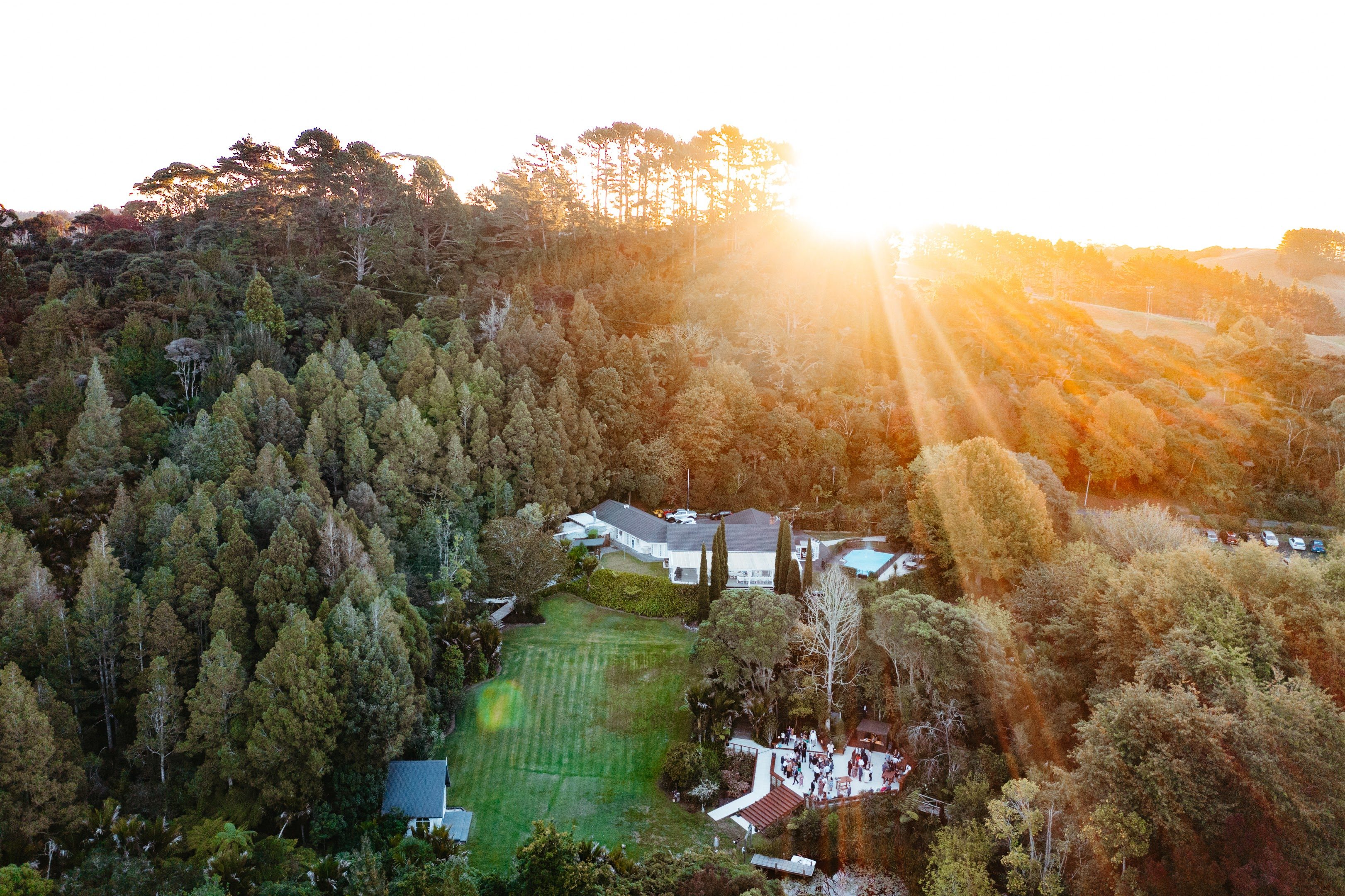 Bridgewater Estate Venue